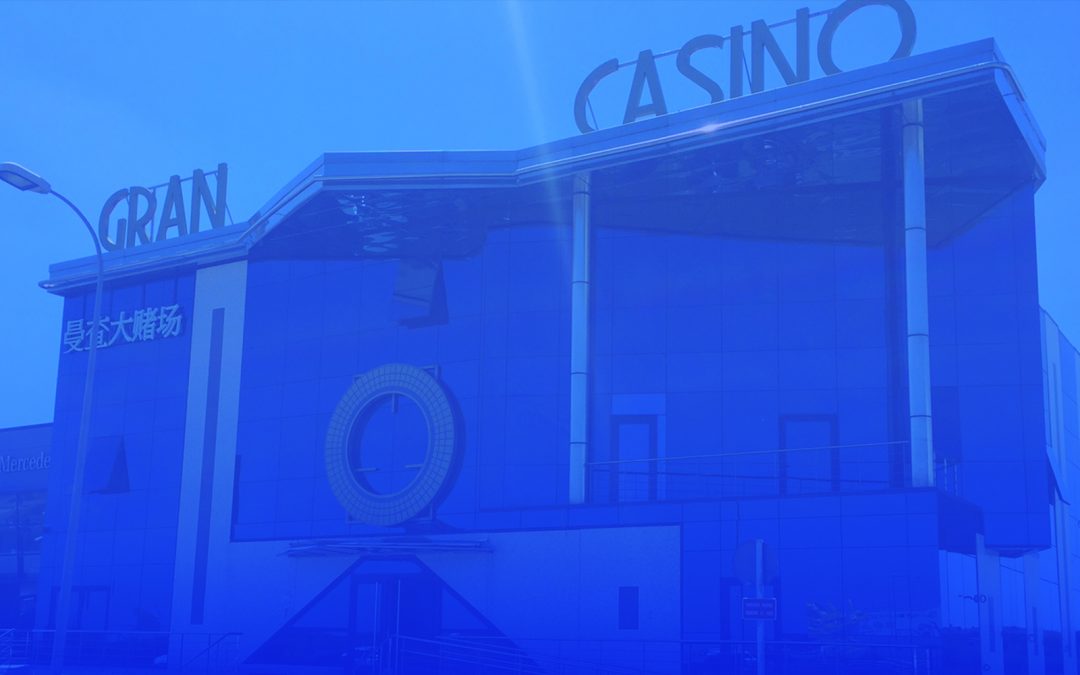 I Torneo de mus – Gran Casino de la Mancha